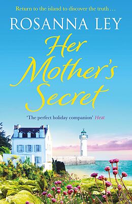 eBook (epub) Her Mother's Secret de Rosanna Ley