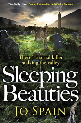 eBook (epub) Sleeping Beauties de Jo Spain