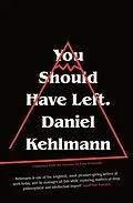 E-Book (epub) You Should Have Left von Daniel Kehlmann