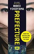 E-Book (epub) Prefecture D von Hideo Yokoyama