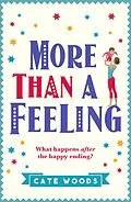 E-Book (epub) More Than a Feeling von Cate Woods