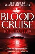 E-Book (epub) Blood Cruise von Mats Strandberg