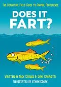 E-Book (epub) Does It Fart? von Dani Rabaiotti, Nick Caruso