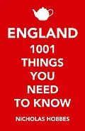 E-Book (epub) England von Nicholas Hobbes