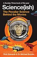 E-Book (epub) Science(ish) von Rick Edwards, Michael Brooks