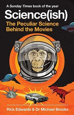 E-Book (epub) Science(ish) von Rick Edwards, Michael Brooks