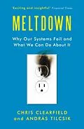 E-Book (epub) Meltdown von Chris Clearfield, András Tilcsik