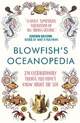 E-Book (epub) Blowfish's Oceanopedia von Tom 'The Blowfish' Hird
