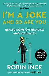 eBook (epub) I'm a Joke and So Are You de Robin Ince