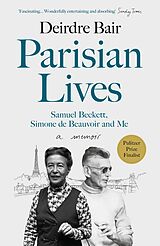 E-Book (epub) Parisian Lives von Deirdre Bair