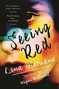 E-Book (epub) Seeing Red von Lina Meruane