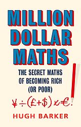 E-Book (epub) Million Dollar Maths von Hugh Barker