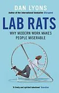 E-Book (epub) Lab Rats von Dan Lyons