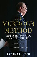 eBook (epub) The Murdoch Method de Irwin Stelzer