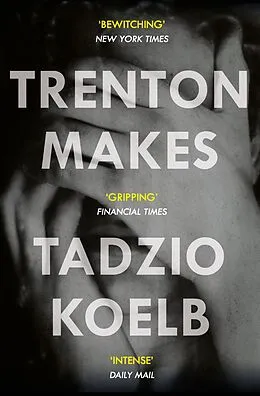 E-Book (epub) Trenton Makes von Tadzio Koelb