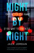 E-Book (epub) Night by Night von Jack Jordan