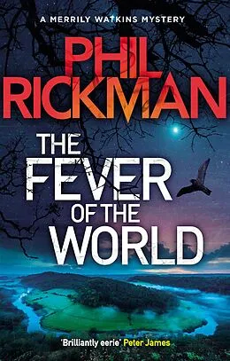E-Book (epub) The Fever of the World von Phil Rickman