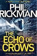 Livre Relié The Echo of Crows de Rickman Phil