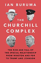 eBook (epub) The Churchill Complex de Ian Buruma