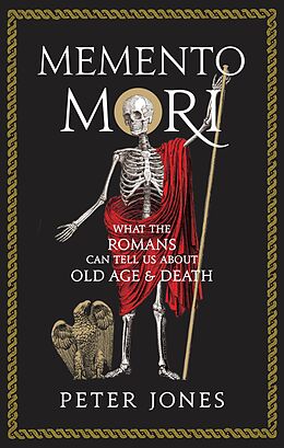 E-Book (epub) Memento Mori von Peter Jones