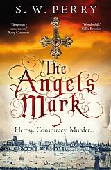 eBook (epub) The Angel's Mark de S. W. Perry