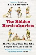 E-Book (epub) The Hidden Horticulturists von Fiona Davison