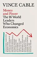 E-Book (epub) Money and Power von Vince Cable