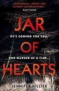 E-Book (epub) Jar of Hearts von Jennifer Hillier