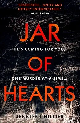 E-Book (epub) Jar of Hearts von Jennifer Hillier