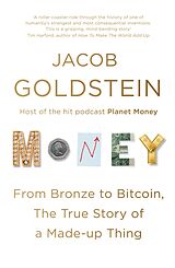 eBook (epub) Money de Jacob Goldstein