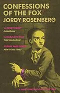 E-Book (epub) Confessions of the Fox von Jordy Rosenberg