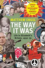 eBook (epub) The Reign - Life in Elizabeth's Britain de Matthew Engel