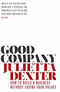 E-Book (epub) Good Company von Julietta Dexter