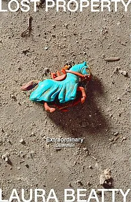 E-Book (epub) Lost Property von Laura Beatty