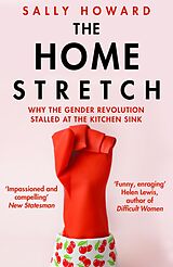 E-Book (epub) The Home Stretch von Sally Howard
