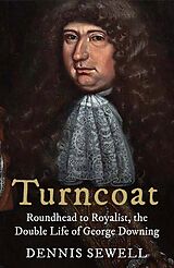 eBook (epub) Turncoat de Dennis Sewell