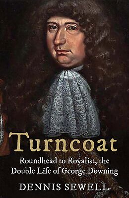 eBook (epub) Turncoat de Dennis Sewell