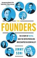 E-Book (epub) The Founders von Jimmy Soni