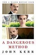 E-Book (epub) A Dangerous Method von John Kerr