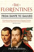 E-Book (epub) The Florentines von Paul Strathern