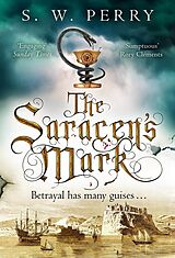 eBook (epub) The Saracen's Mark de S. W. Perry