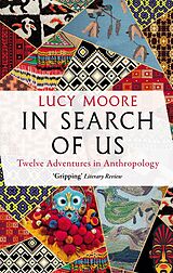 E-Book (epub) In Search of Us von Lucy Moore