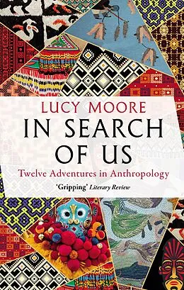 E-Book (epub) In Search of Us von Lucy Moore