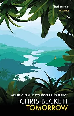 E-Book (epub) Tomorrow von Chris Beckett