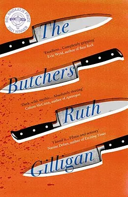 E-Book (epub) The Butchers von Ruth Gilligan