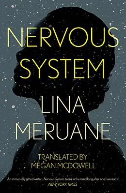 E-Book (epub) Nervous System von Lina Meruane