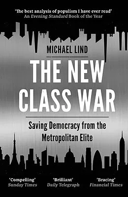E-Book (epub) The New Class War von Michael Lind