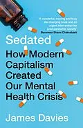 E-Book (epub) Sedated von James Davies