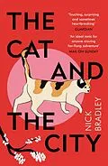 E-Book (epub) The Cat and The City von Nick Bradley