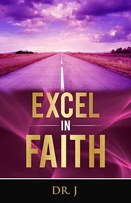 E-Book (epub) Excel in Faith von J
